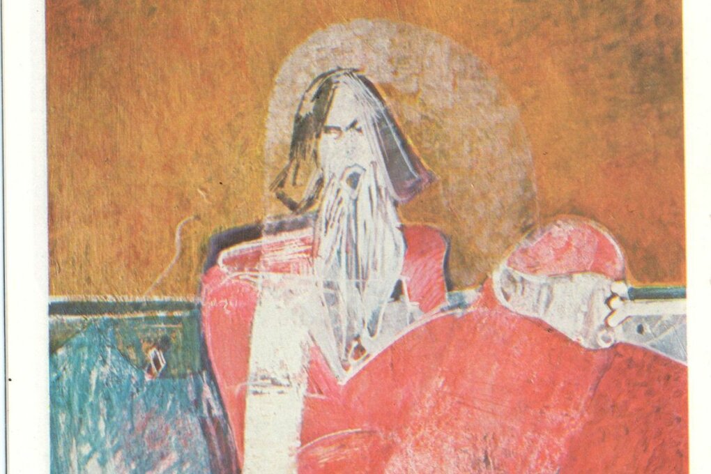 Petr Zlamal – obrazy